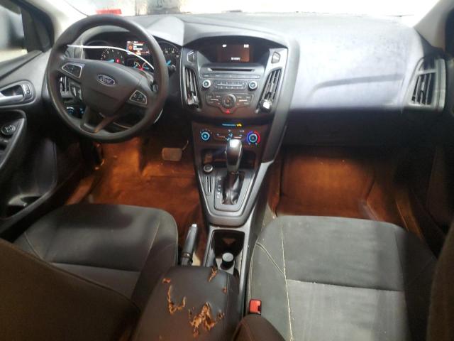 Photo 8 from auction – 2015 FORD FOCUS SE with VIN 1FADP3K22FL237650