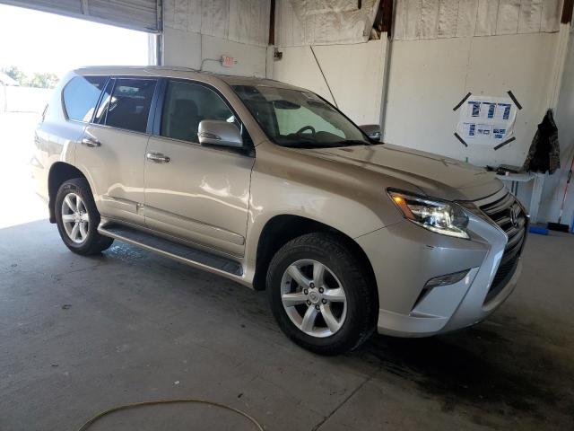 Photo 4 from auction – 2016 LEXUS GX 460 with VIN JTJBM7FX5G5137455