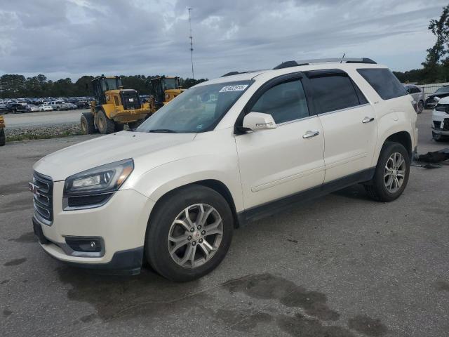 GMC ACADIA SLT-1 2013 with VIN 1GKKVRKD2DJ135905 - Photo from auction