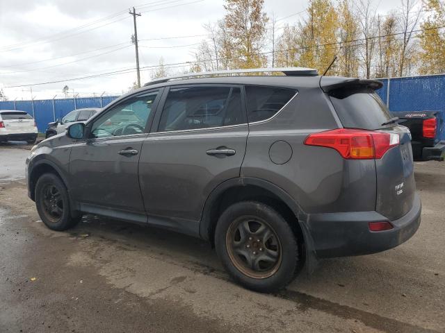 Photo 2 from auction – 2014 TOYOTA RAV4 LE with VIN 2T3BFREV3EW200762