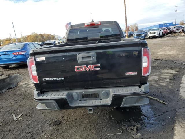 Photo 6 from auction – 2015 GMC CANYON SLE with VIN 1GTH5BE32F1221248