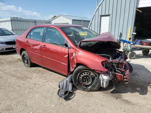 Photo 4 from auction – 2007 TOYOTA COROLLA CE with VIN 1NXBR30E47Z776013
