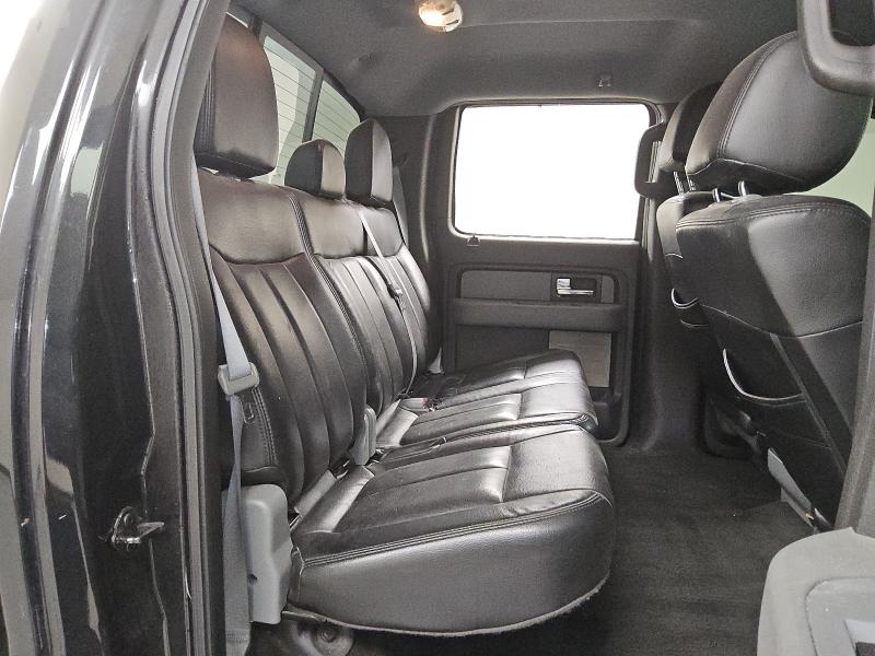 Photo 10 from auction – 2014 FORD F150 SUPER with VIN 1FTFW1CT1EKF53725