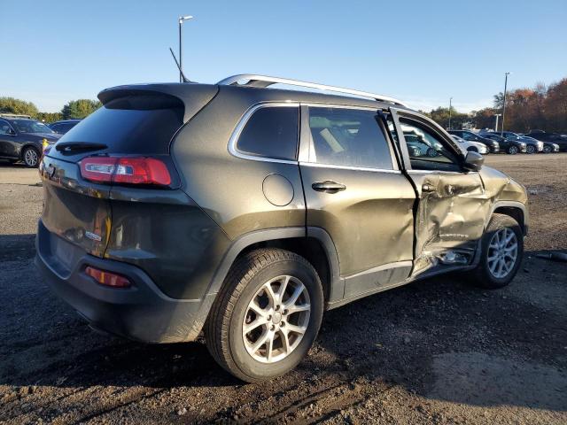 Photo 3 from auction – 2014 JEEP CHEROKEE L with VIN 1C4PJMCS9EW268064