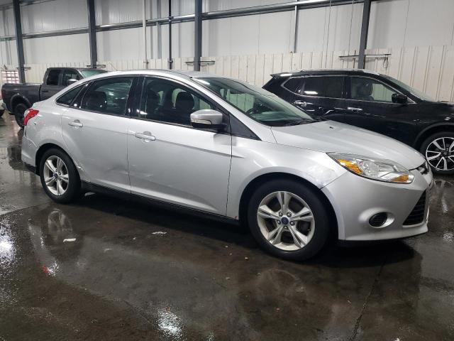 Photo 4 from auction – 2014 FORD FOCUS SE with VIN 1FADP3F28EL349765