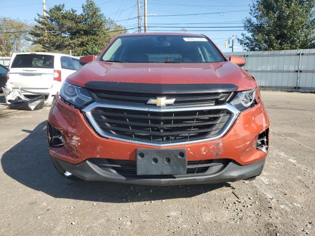Photo 5 from auction – 2020 CHEVROLET EQUINOX LT with VIN 2GNAXKEV2L6265313