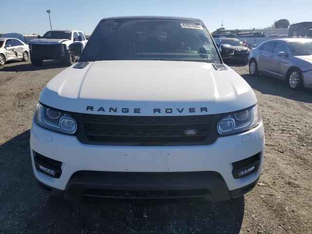 Фото 5 с аукциона – 2015 LAND ROVER RANGE ROVE с VIN SALWR2TF3FA622373