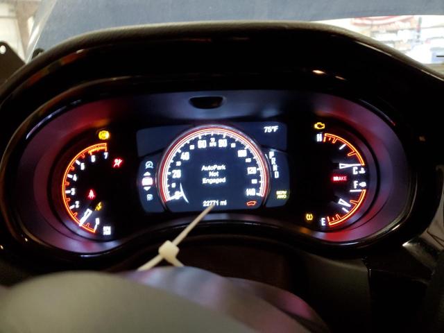 Photo 9 from auction – 2023 DODGE DURANGO PURSUIT with VIN 1C4SDJFT2PC673577