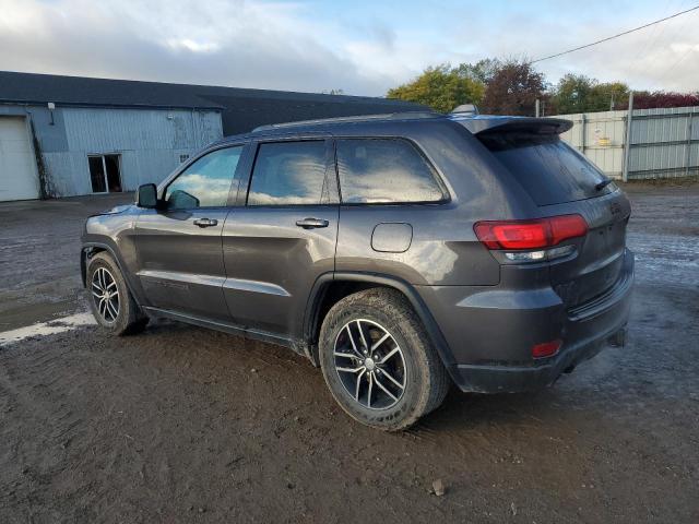 Photo 2 from auction – 2018 JEEP GRAND CHER with VIN 1C4RJFLT1JC200897