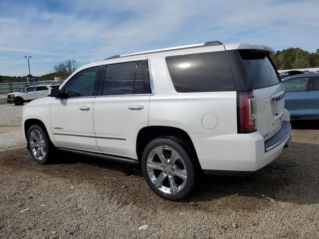 Photo 2 from auction – 2018 GMC YUKON DENA with VIN 1GKS2CKJ0JR161024