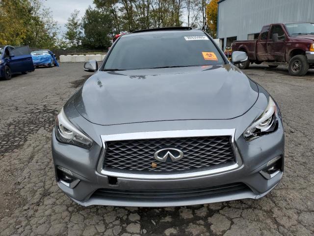 Photo 5 from auction – 2018 INFINITI Q50 with VIN JN1EV7AR2JM441414