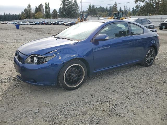 Photo 1 from auction – 2009 TOYOTA SCION TC with VIN JTKDE167090275466