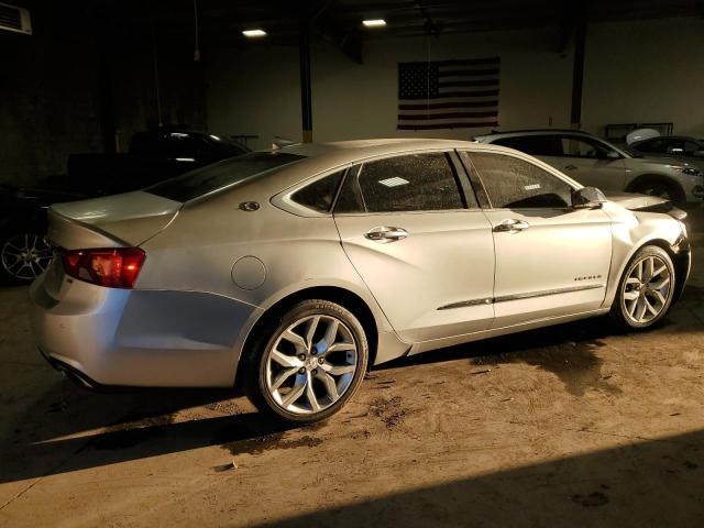 Photo 3 from auction – 2015 CHEVROLET IMPALA LTZ with VIN 2G1165S37F9281955