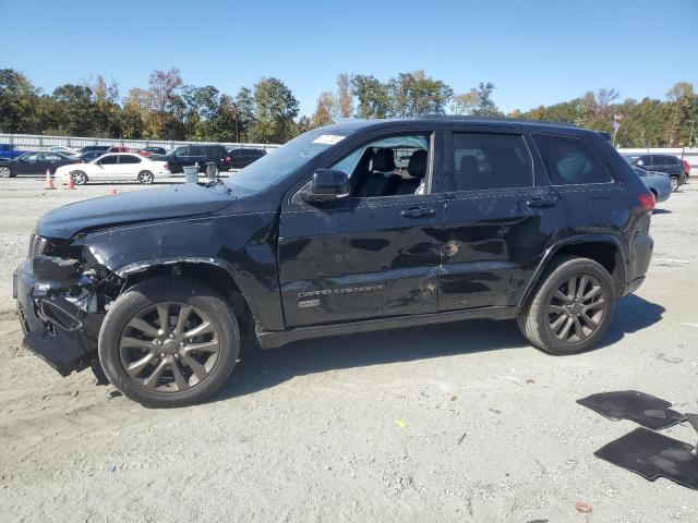 JEEP GRAND CHER 2017 with VIN 1C4RJFBGXHC632533 - Photo from auction