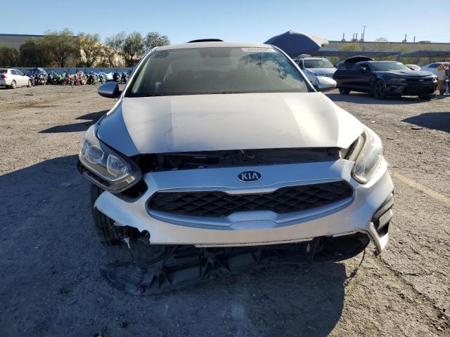 Photo 5 from auction – 2019 KIA FORTE FE with VIN 3KPF24AD9KE083466