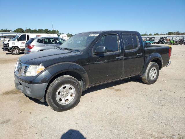 Photo 1 from auction – 2016 NISSAN FRONTIER S with VIN 1N6AD0ER8GN752247