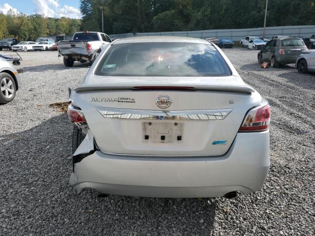 Photo 6 from auction – 2014 NISSAN ALTIMA 2.5 with VIN 1N4AL3AP3EC145585