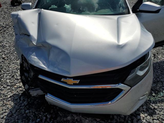 Photo 11 from auction – 2018 CHEVROLET EQUINOX LT with VIN 3GNAXJEV4JS531603