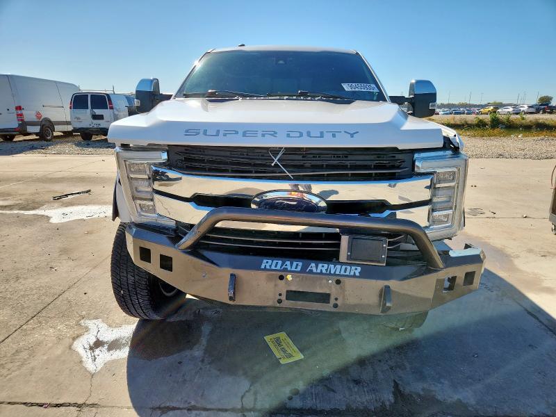 Photo 5 from auction – 2017 FORD F250 SUPER with VIN 1FT7W2BT3HEB95171