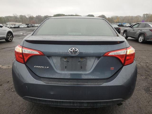 Photo 6 from auction – 2015 TOYOTA COROLLA L with VIN 2T1BURHE7FC437400