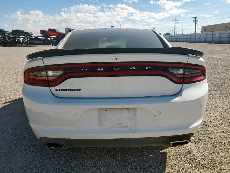 Photo 6 from auction – 2019 DODGE CHARGER SX with VIN 2C3CDXBG5KH580868