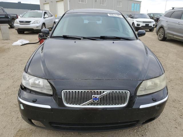 Photo 5 from auction – 2005 VOLVO V70 with VIN YV1SJ592552496443