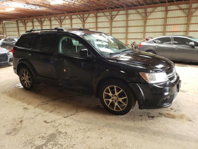Photo 4 from auction – 2014 DODGE JOURNEY SX with VIN 3C4PDCCG4ET223388