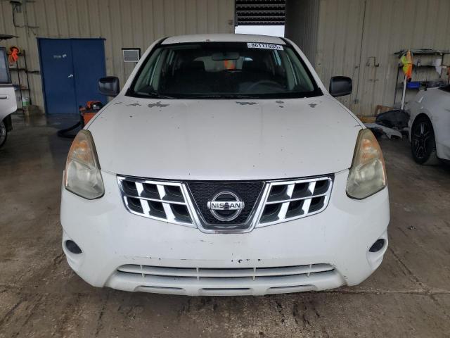 Photo 5 from auction – 2012 NISSAN ROGUE S with VIN JN8AS5MT7CW254925