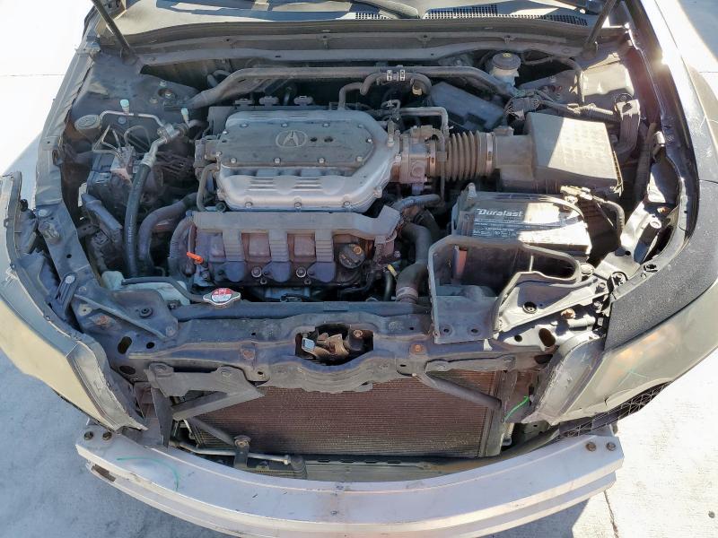 Фото 11 с аукциона – 2012 ACURA TL с VIN 19UUA8F78CA032230
