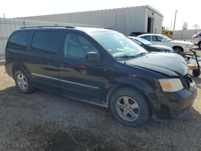 Photo 4 from auction – 2010 DODGE GRAND CARA with VIN 2D4RN5D10AR100344