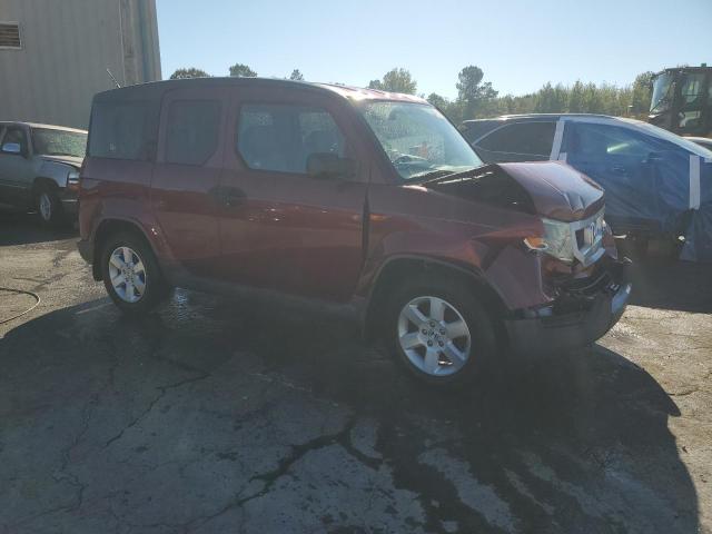 Photo 4 from auction – 2010 HONDA ELEMENT EX with VIN 5J6YH2H78AL006700