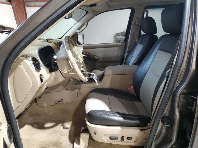 Photo 7 from auction – 2008 FORD EXPLORER E with VIN 1FMEU74EX8UA06753