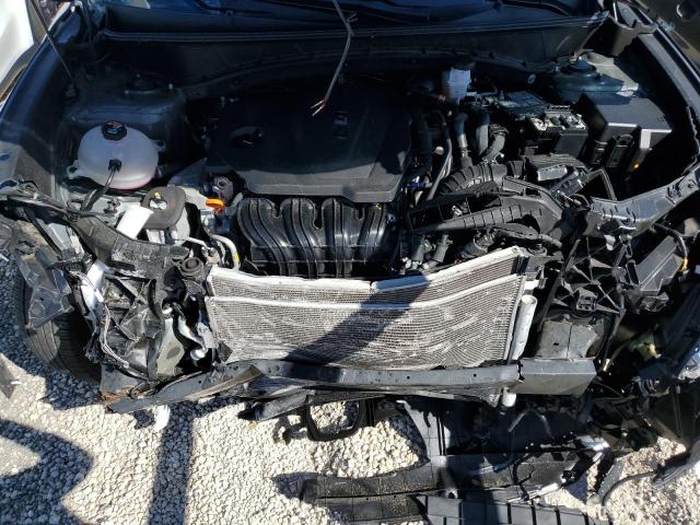 Photo 12 from auction – 2023 HYUNDAI TUCSON SEL with VIN 5NMJBCAE8PH209930