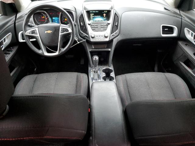 Photo 8 from auction – 2017 CHEVROLET EQUINOX LT with VIN 2GNALCEK5H1545951