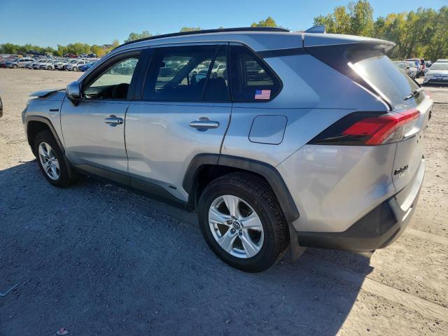 Photo 2 from auction – 2020 TOYOTA RAV4 LE with VIN 2T3MWRFV0LW094906