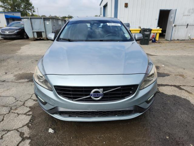 Photo 5 from auction – 2017 VOLVO S60 DYNAMI with VIN YV140MTL8H2431422