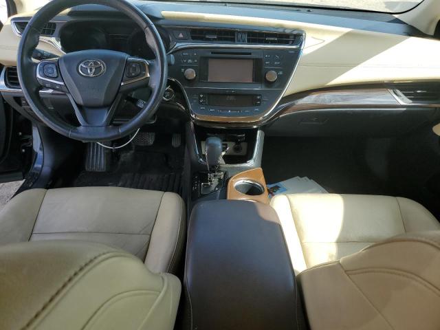 Photo 8 from auction – 2014 TOYOTA AVALON with VIN 4T1BK1EB6EU093945