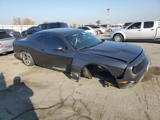 Photo 4 from auction – 2015 DODGE CHALLENGER with VIN 2C3CDZBG0FH823617