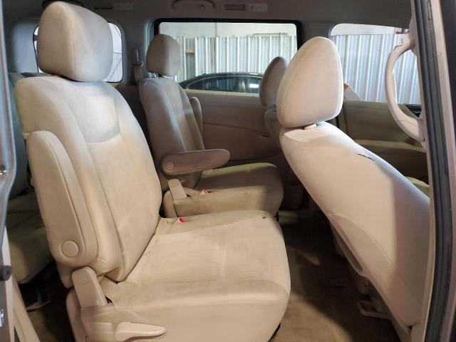 Photo 11 from auction – 2017 NISSAN QUEST S with VIN JN8AE2KP1H9169015