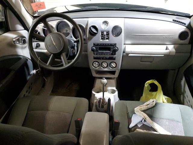 Photo 8 from auction – 2007 CHRYSLER PT CRUISER with VIN 3A4FY58B87T543030