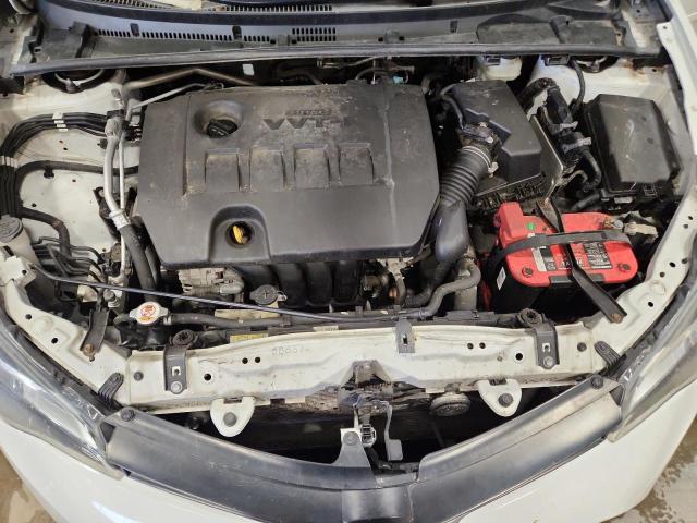 Photo 11 from auction – 2019 TOYOTA COROLLA L with VIN 2T1BURHEXKC140454