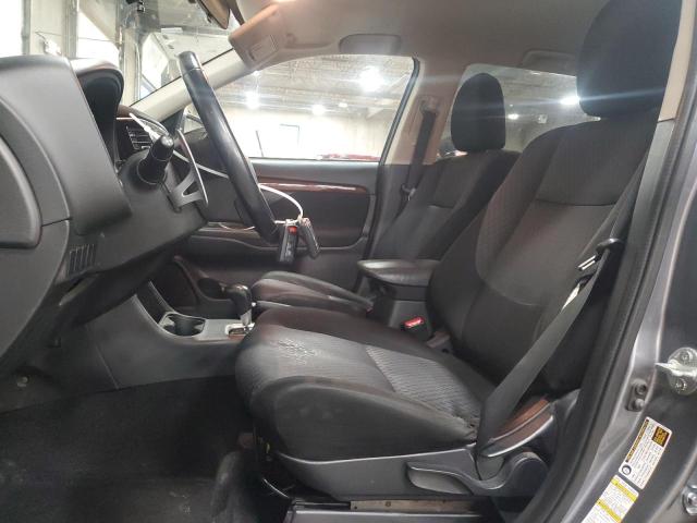 Photo 7 from auction – 2014 MITSUBISHI OUTLANDER with VIN JA4JZ4AX1EZ016315