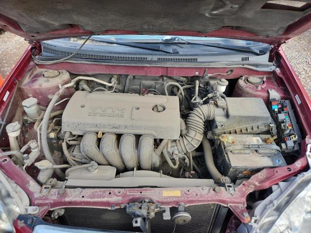 Photo 11 from auction – 2006 TOYOTA COROLLA with VIN 1NXBR30E66Z615208