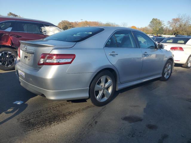 Photo 3 from auction – 2011 TOYOTA CAMRY BASE with VIN 4T1BF3EK5BU652476