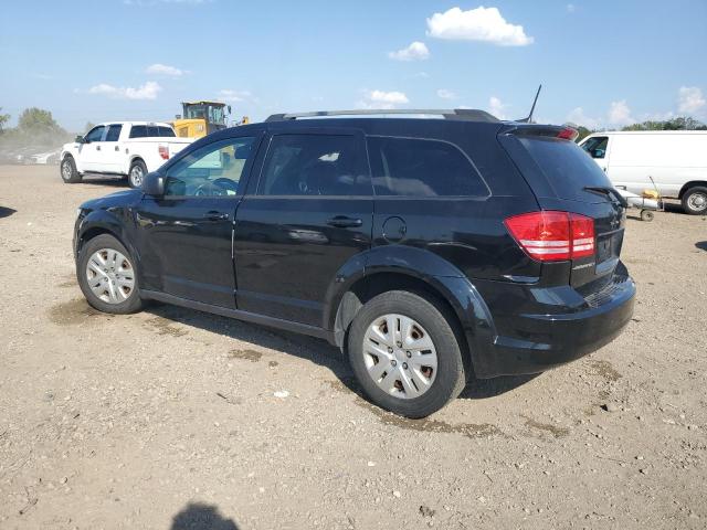 Photo 2 from auction – 2018 DODGE JOURNEY SE with VIN 3C4PDCABXJT429994
