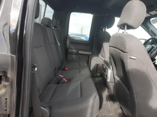 Photo 10 from auction – 2018 FORD F150 SUPER with VIN 1FTEX1EP3JFC12340