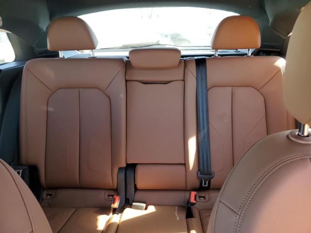 Photo 10 from auction – 2023 AUDI Q3 PREMIUM with VIN WA1DECF35P1103788