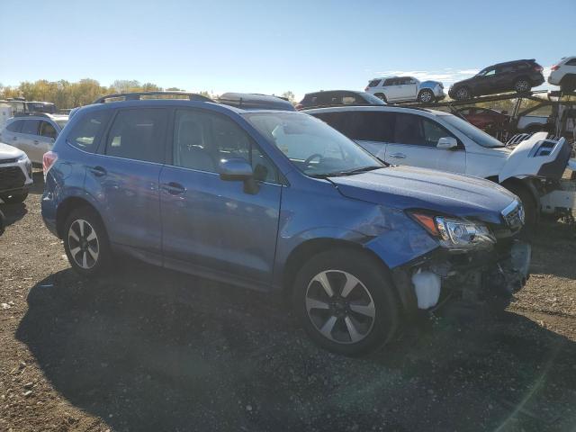 Photo 4 from auction – 2017 SUBARU FORESTER 2 with VIN JF2SJARCXHH527678
