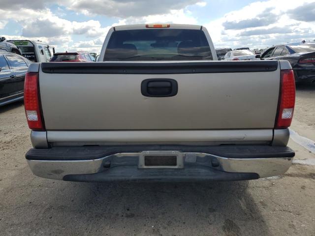 Photo 6 from auction – 2000 CHEVROLET SILVERADO with VIN 1GCEC14V5YZ302142