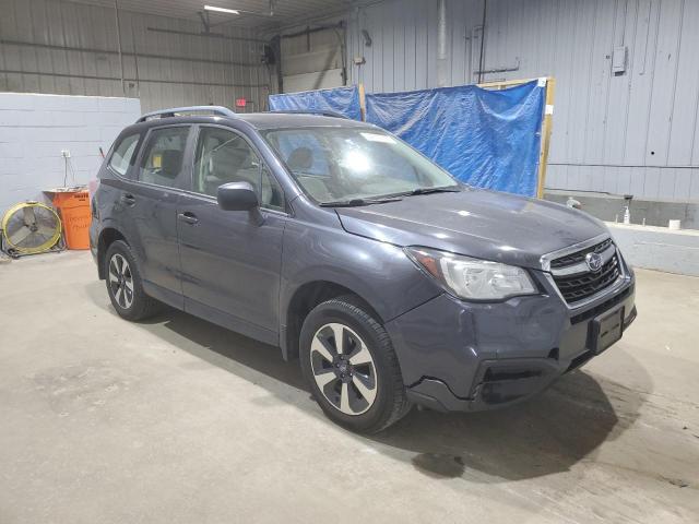 Photo 4 from auction – 2017 SUBARU FORESTER 2 with VIN JF2SJABC2HH506351